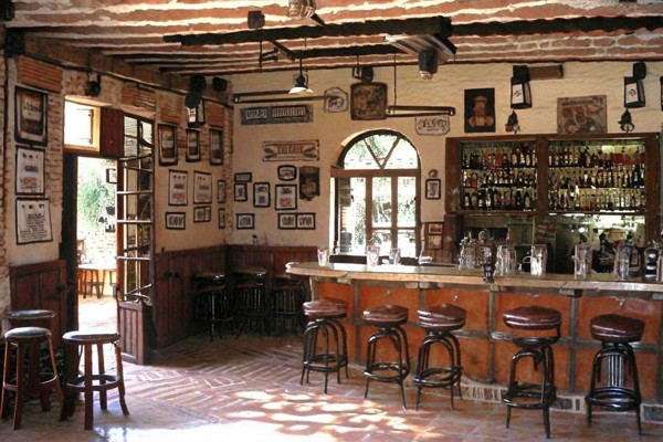Kalabrien Foto