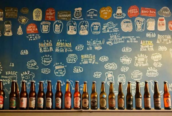 Majstor Za Pivo Foto
