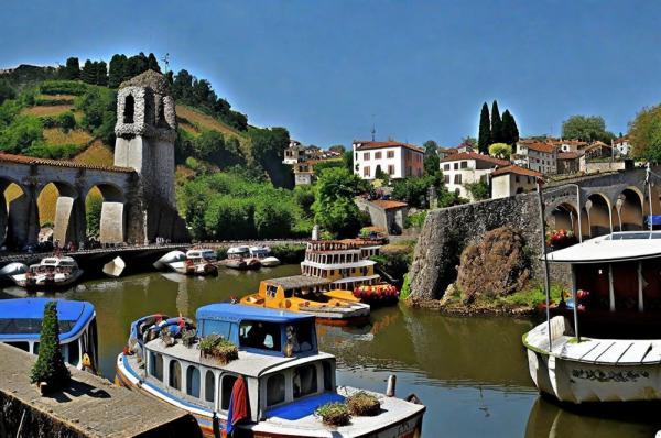 Virpazar Foto