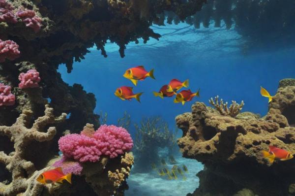 Sharm El Sheikh Foto