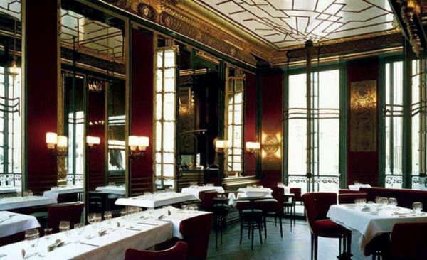 Le Grand Vefour Foto