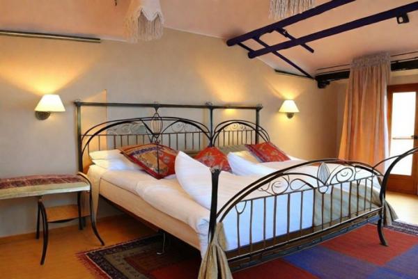 Betsys Hotelfoto
