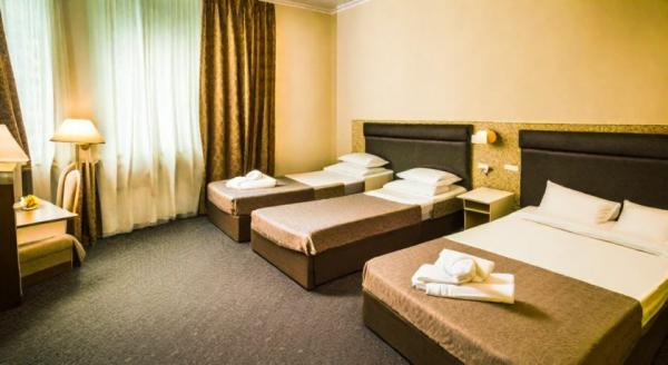 Kalasi Hotel Foto