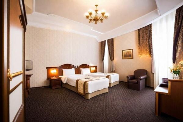 Tiflis Laerton Hotel Foto