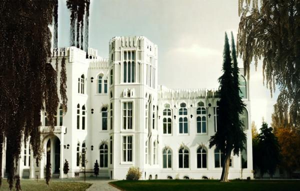 Mukhrani Dorffoto