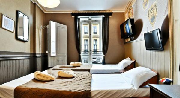 Old Key Hotel Foto