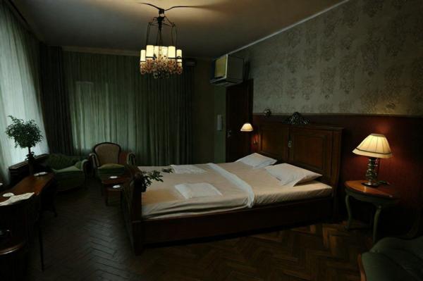 Vinotel Foto