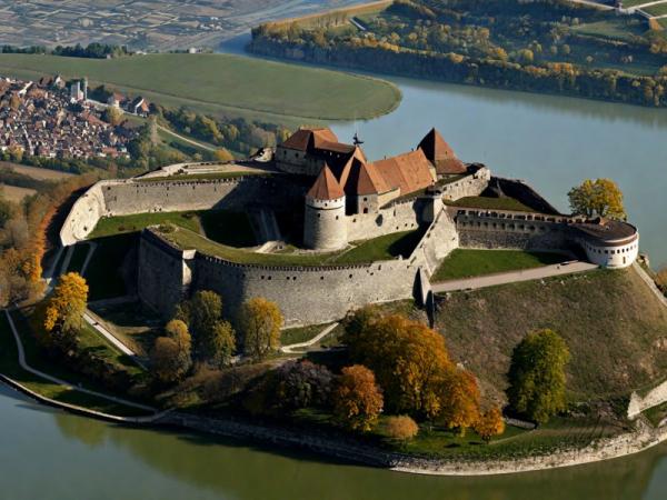 Visegrad Foto