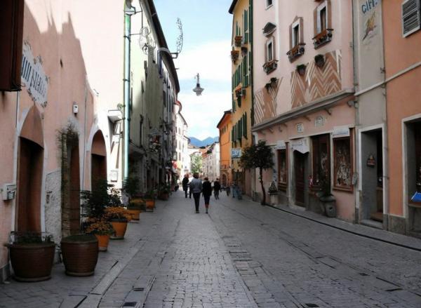 Schwaz Foto