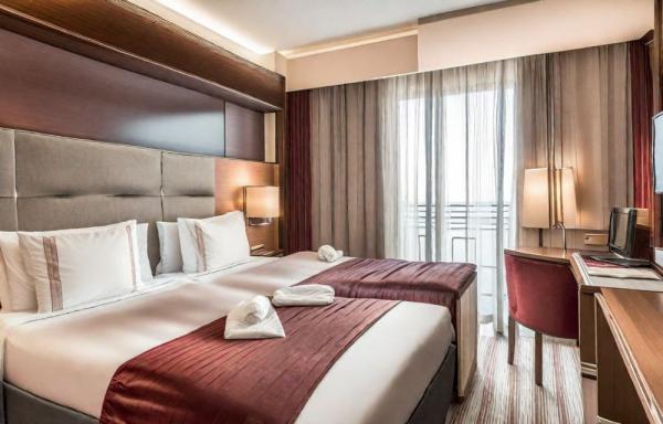 Grand Hotel Europa Foto