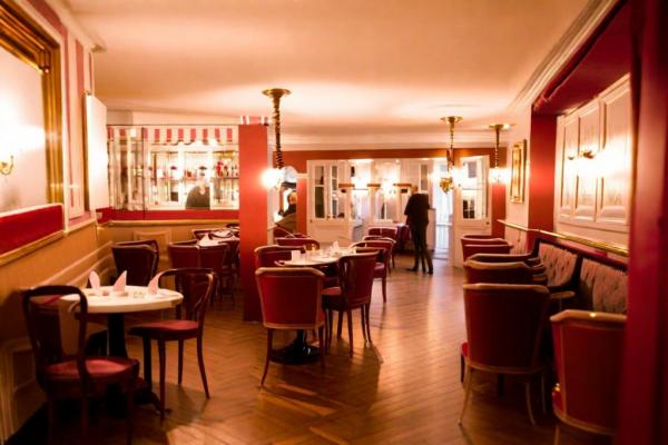 Sacher Foto