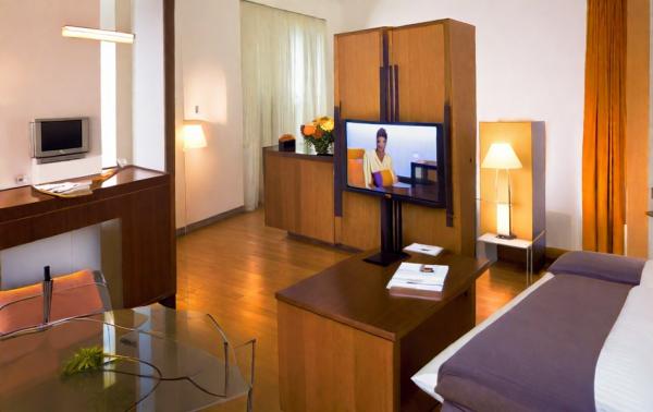 Das Penz Hotel Foto