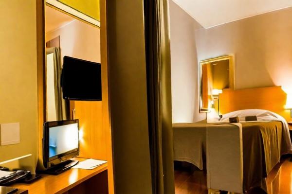 GDM Megaron Hotel Foto