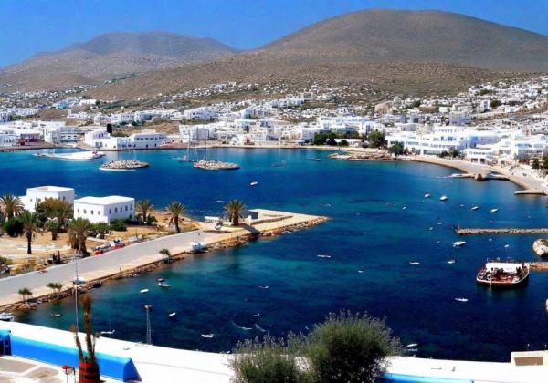 Hersonissos Foto