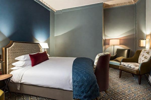 Arthur Hotel Foto
