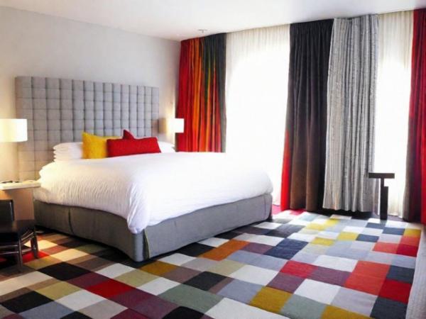 Harmony Hotel Foto