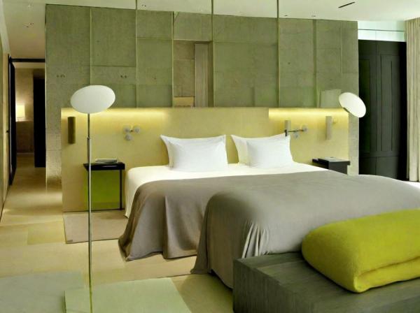 Mamilla Hotel Foto
