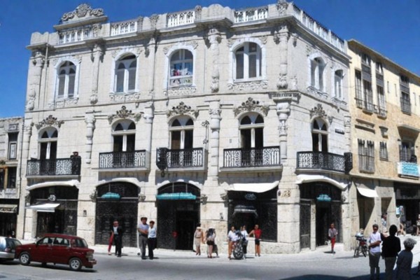 Neues Foto des Imperial Hotels
