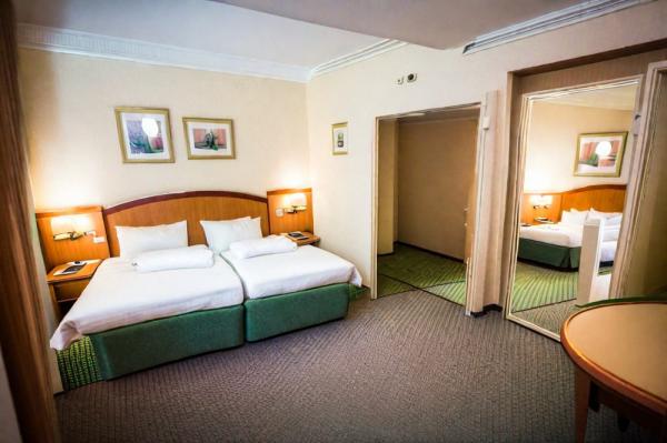 Shani Hotel Foto