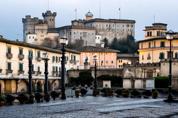 Bracciano Foto