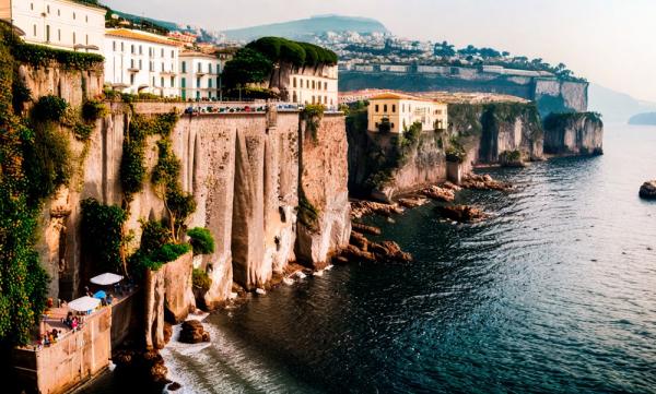 Italien Foto
