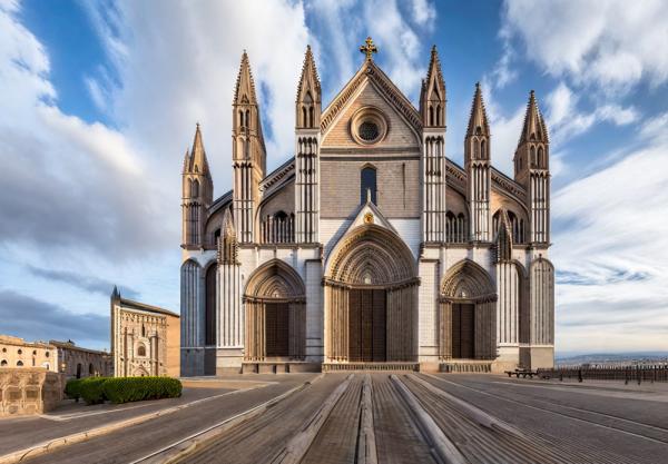 Orvieto Foto