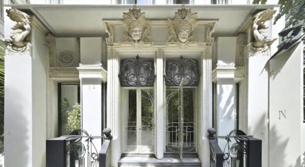 Villa Laetitia Foto