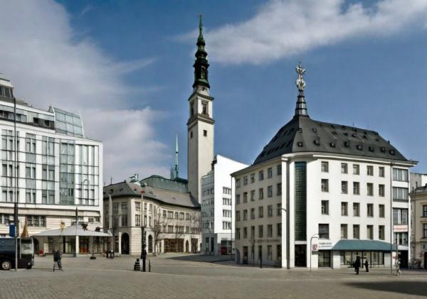 Foto der Kathedrale