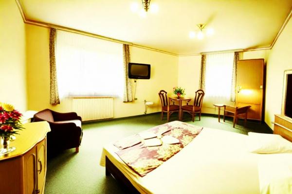 Kärntner Stadthotel Foto