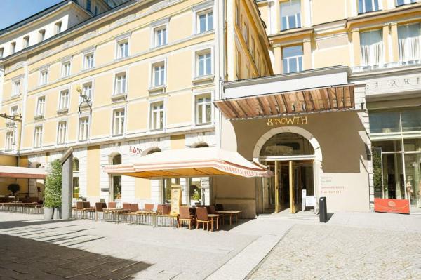 Hotel Sandwirth Foto