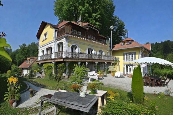 Maria Loretto Restaurant Foto