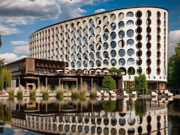 Seepark Hotel Foto