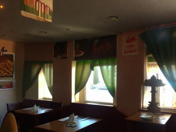 Tandoori Delight Foto
