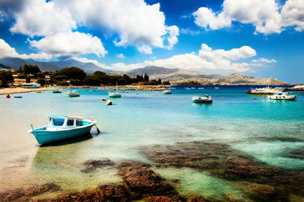 Kreta Foto