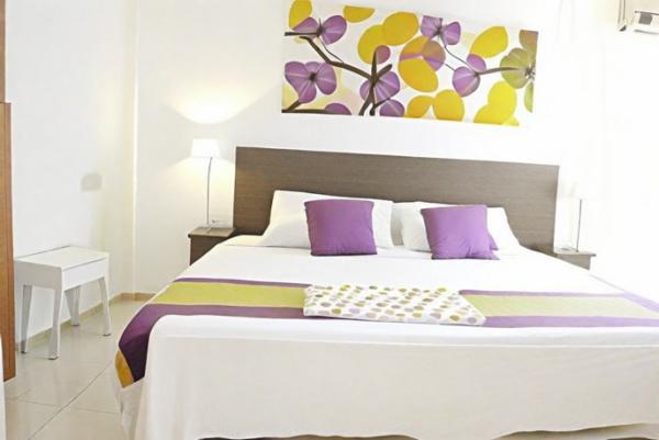 Frixos Suites Hotel Apartment Foto