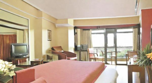 Lordos Beach Hotel Foto