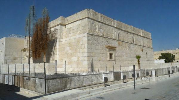 Limassol Fortress Foto