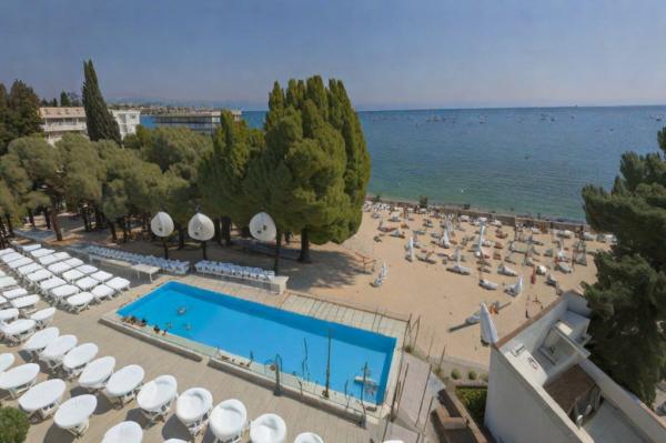 Harmony Bay Hotel Foto