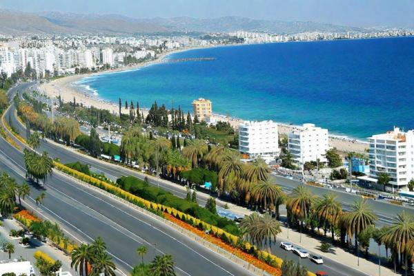 Limassol Foto