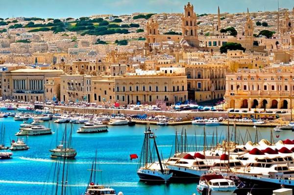 Malta Foto