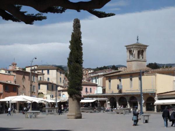 Aubagne Foto
