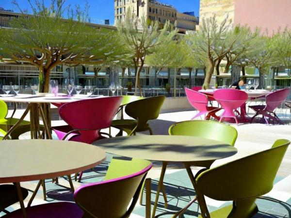 Le Cafe des Epices Foto