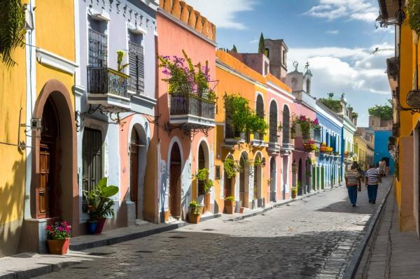 Puebla Foto