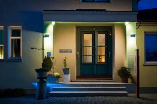 Hotel Laimer Hof Foto