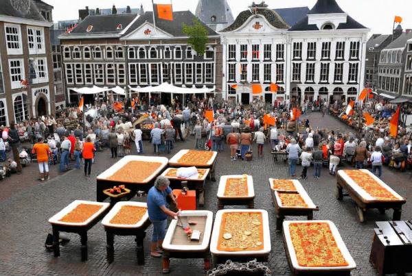 Gouda Foto