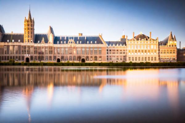 Den Haag Foto