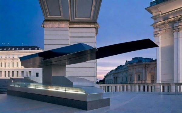 Albertina Galerie Foto