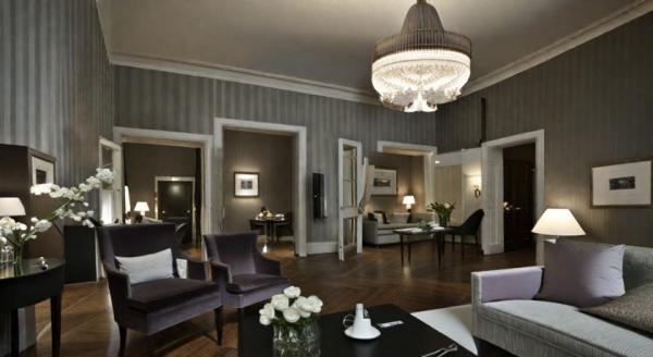 Grand Hotel Foto