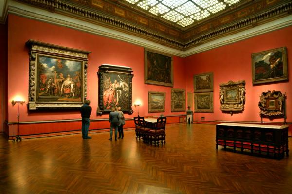 Nationalgalerie Foto