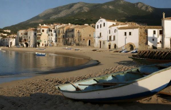 Cefalu Foto